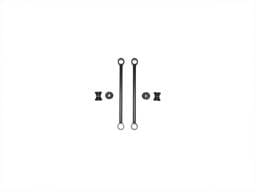 ICON 2014+ Ram 2500 Rear Sway Bar Link Kit - 214207