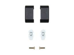ICON 2014+ Ram 2500 2.13in Front Bump Stop Spacer Kit - 214209