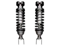 ICON 2009+ Ram 1500 4WD 2.5 Custom Shocks VS IR Coilover Kit w/BDS 4.5in - 211001-CB