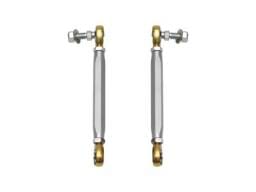 ICON 2020+ Jeep JT Rear Sway Bar Link Kit - 22070