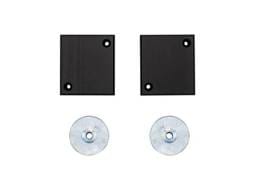 ICON 2020+ Jeep Wrangler JT Extended Bump Stop Spacer Kit - 22071