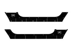 ICON 07-18 Jeep Wrangler JL 2 Door Body Armor - 25231