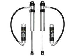 ICON 2018+ Jeep Wrangler JL 2.5in Front 2.5 Series Shocks VS RR - Pair - 27821P