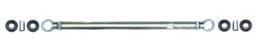 ICON 99-04 Ford F-250/F-350 Adj Track Bar Kit - 39290