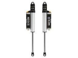 ICON 1999+ Ford F-250/F-350 Super Duty 0-3in Rear 2.5 Series Shocks VS PB CDCV - Pair - 37705CP