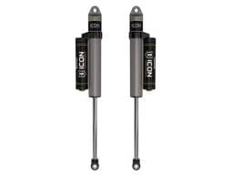 ICON 1999+ Ford F-250/F-350 Super Duty 0-3in Rear 2.5 Series Shocks VS PB - Pair - 37705P