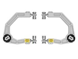 ICON 2021+ Ford Bronco Billet Upper Control Arm Delta Joint Kit - 48500DJ