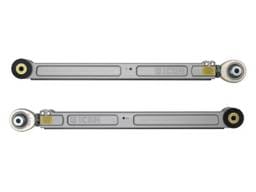 ICON 2007+ Toyota FJ / 2003+ Toyota 4Runner / 2008+ Toyota LC200 Billet Lower Trailing Arm Kit - 54000