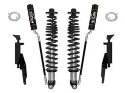 ICON 21-23 Ford Bronco Rear 2.5 VS RR Coilover Kit Heavy Rate Spring - 48711