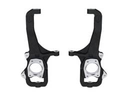 ICON 22-23 Toyota Tundra Front Knuckle Kit - 51014