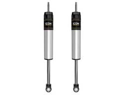 ICON 2007+ Toyota Tundra 6in Rear 2.5 Series Shocks VS IR - Pair - 57621P