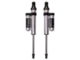 ICON 00-06 Toyota Tundra Rear 2.5 Series Shocks VS PB - Pair - 57715P
