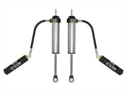 ICON 2022+ Toyota Tundra 0-1in Rear 3.0 Series Shocks VS CDCV RR - Pair - 57845CP