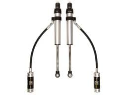ICON 91-07 Toyota Land Cruiser 80/100 4-6in Rear 2.5 Series Shocks VS RR - Pair - 57804P