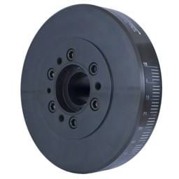 Fluidampr Harmonic Balancer - Fluidampr - BBC - Ext Balance - Single Key - Each 800111