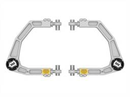 ICON 2022 Toyota Tundra Billet Upper Control Arm Delta Joint Pro Kit - 58561DJ