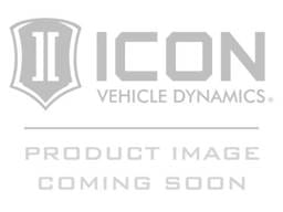 ICON 07-09 Toyota FJ / 03-09 Toyota 4Runner 2.5 Custom Shocks VS RR Coilover Kit w/Rgh Ctry 6in - 58741-CB