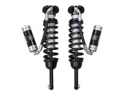 ICON 07-09 Toyota FJ / 03-09 Toyota 4Runner Ext Travel RR Coilover Kit - 58745