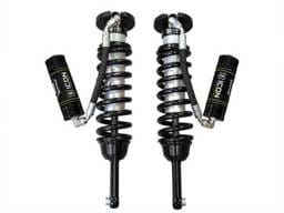 ICON 2005+ Toyota Tacoma Ext Travel 2.5 Series Shocks VS RR Coilover Kit - 58735