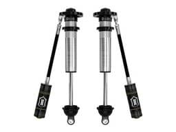 ICON 2007+ Toyota Tundra 2.5 Custom Shocks VS RR Coilover Kit w/LT w/o Coil - 59750-CB