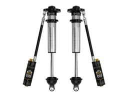 ICON 2007+ Toyota Tundra 2.5 Custom Shocks VS RR CDCV Coilover Kit w/LT w/o Coil - 59750C-CB