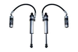 ICON Toyota Secondary Stock Travel 2.5 Series Shocks RR - Pair - 59702P-CB