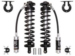 ICON 2005+ Ford F-250/F-350 Super Duty 4WD 4in 2.5 Series Shocks VS RR Bolt-In Conversion Kit - 61721