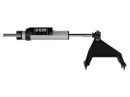 ICON 2005+ Ford F-250/F-350 2.5 Centerline Steering Stabilizer Kit - 65053