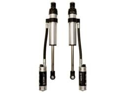 ICON 2005+ Ford F-250/F-350 Super Duty 4WD 0-2.5in Front 2.5 Series Shocks VS RR CDCV - Pair - 67800CP