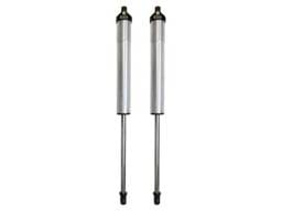 ICON 2001 GM HD 0-1in Rear 2.5 Series Shocks VS IR - Pair - 77601P