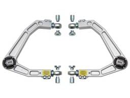 ICON 2019+ GM 1500 Billet Upper Control Arm Delta Joint Kit - 78720DJ