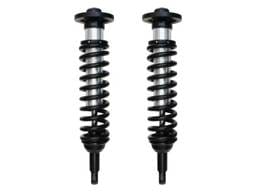 ICON 09-13 Ford F-150 4WD 0-2.63in 2.5 Series Shocks VS IR Coilover Kit - 91700