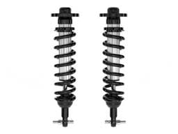 ICON 2021+ Ford F-150 2WD 0-3in 2.5 Series Shocks VS IR Coilover Kit - 91717