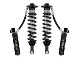 ICON 22-23 Ford F150 Lightning Lowered Front 2.5 VS RR CDEV Coilover Kit - 91831E