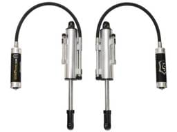 ICON 10-14 Ford Raptor Front Secondary 3.0 Zeta Series Shocks RR - Pair - 95005