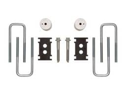 ICON 10-14 Ford Raptor Leaf Spring Hardware Kit - 95220H
