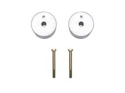 ICON 10-14 Ford Raptor Bump Stop Spacer Kit - 95221