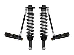 ICON 21-23 Ford F150 Tremor 2.5-3in 2.5 Series VS RR CDEV Coilover Kit - 91824E