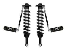ICON 21-23 Ford F150 4WD 3in Lift 2.5 VS RR Coilover Kit - 91825