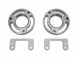 ICON 07-18 GM 1500 2.25in Billet Spacer Kit - IVD1100B
