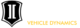 ICON 2000+ GM SUV 1.0in Rear Billet Spacer Kit - IVD1200B