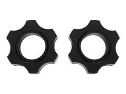 ICON 07-18 Jeep Wrangler JK 2.0in Front Spacer Kit - IVD2210