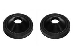 ICON 07-18 Jeep Wrangler JK .75in Rear Spacer Kit - IVD2310
