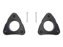 ICON 01-12 Nissan Frontier/Exterra 1.75in Spacer Kit - IVD3100