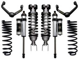 ICON 09-18 Ram 1500 4WD .75-2.5in Stage 4 Suspension System - K213004
