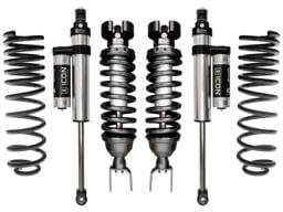 ICON 2019+ Ram 1500 2/4WD .75-2.5in Stage 3 Suspension System - K213103