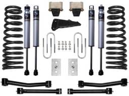 Icon 4.5in Stg 1 Suspension System - K214500T