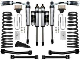 ICON 03-08 Ram 2500/3500 4.5in Stage 3 Suspension System - K214502T