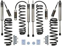 ICON 07-18 Jeep Wrangler JK 3in Stage 2 Suspension System - K22002