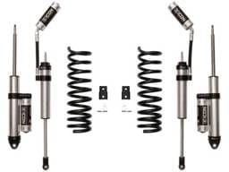 ICON 2014+ Ram 2500 4WD 2.5in Stage 2 Suspension System - K212512